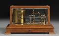 FG Schmidt Barograph