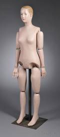 Martha Chase Adult Female Sanitary Doll