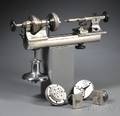 G Boley Watchmakers Lathe