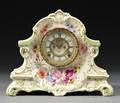 Ansonia China Clock