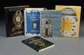 Five Titles on American Clocks and Watches