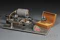 G Boley Watchmakers Lathe