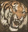 Norbertine BresslernRoth Austrian 18911978 Tigers Roar