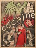 Ren Gaillard French 19th20th Century Cocaine