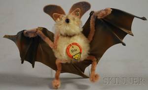 Steiff Eric the Bat