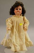 Handwerck 99 Bisque Head Doll