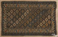Shirvan carpet ca 1900