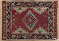 Turkish carpet early 20th c