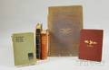 Mixed Lot Five Volumes