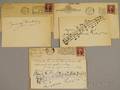 Jerome Kern and Irving Berlin Autographs