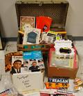 Elaine Shepard Related Political Hollywood and Other Miscellaneous Ephemera and Collectibles