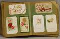 Early 20th Century Postcard Album