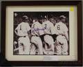 Joe DiMaggio Autographed Photograph