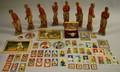 Assorted Late 19th and Early 20th Century Baseball Collectibles