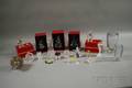 Group of Assorted Art Glass Items