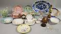 Large Assortment of Mostly 19th Century Decorative Articles