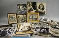 Large Collection of Mostly Hollywood and Show Business Photographs
