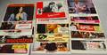 Ninetyseven 1960s US Movie Lobby Cards