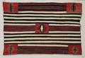 Navajo Chiefs Pattern Textile