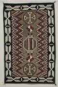 Navajo Teec Nos Pos Weaving