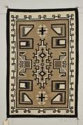 Navajo Regional Rug