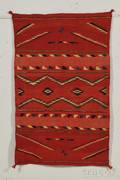 Navajo Childs Blanket