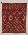 Navajo Germantown Textile