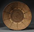 Large Pima Basketry Tray