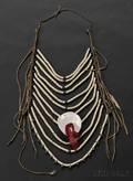 Northern Plains Loop Necklace