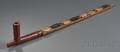 Plains Turtle Effigy Pipe