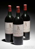Chateau Latour 1970