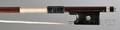 Silvermounted Viola Bow Vuillaume School