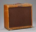 American Guitar Amplifier Fender Electric Instruments Fullerton 1957 Model ProAmp