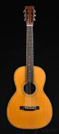American Guitar CF Martin  Company Nazareth Style 0040H 1929
