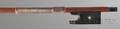 Silvermounted Violin Bow