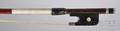 English Silvermounted Violin Bow James Tubbs