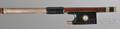 Silvermounted Violin Bow