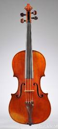 Modern Violin