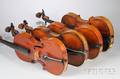 Five Violins