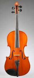Modern Viola