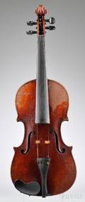 German Violin c 1930