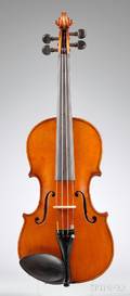 German Violin c 1920