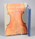 Two Violinrelated Books