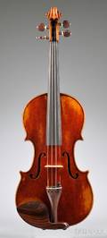 Modern Violin