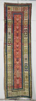 Akstafa Long Rug