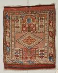 Bergama Prayer Rug