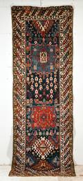 Shahsavan Long Rug