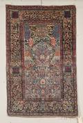 Kerman Prayer Rug