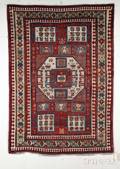 Karachoph Kazak Rug