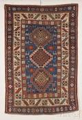 Kazak Rug